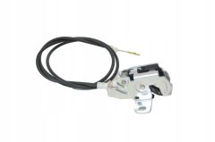 Заключване на врати Вдясно Задна част Оригинал Jumper Boxer Ducato 3 1617024980