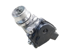 Въздушен амортисьор 161A09794R 1.5 dCi Nissan Renault 1038