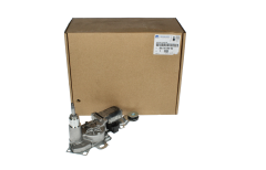 Двигател на чистачките Нов оригинал B001099280 Citroen Peugeot