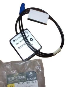 Антена Нов оригинал GPS 259750004R Renault