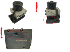 Абсорбционна помпа Fiat Bravo Brava 46529968 10.0949-1601.3 Ate 65389