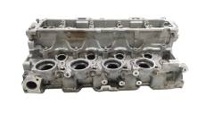 Глава на двигателя 0200FP 9636896880 1.4 HDI TDCI Citroen Peugeot Ford