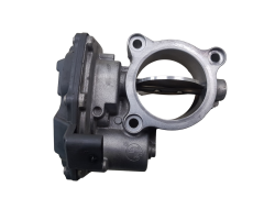 Въздушен амортисьор BMW 1354 7810752 02 10378517 Pierburg 5