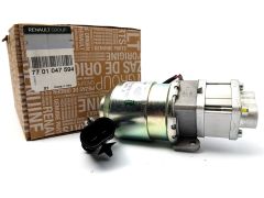 Маслена помпа Оригинал Tiptronic Renault Laguna Scenic Megane Trafic 7701070841