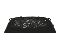 Тахометър SsangYong Musso 80200-05040 2001-4960 59322