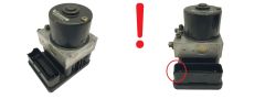 Абсорбционна помпа Citroen C5 9641767380 10.0960-1110.3 Ate 67889