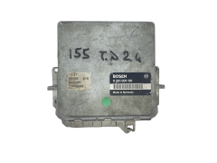 Шофьор 0281001191 28RTD058 Alfa Romeo Bosch 56517