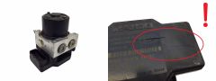 Абсорбционна помпа Kia Carnival 2K56T-437A0 0K2FA667B0 Mando 6421