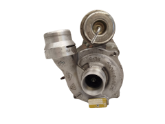 Турбокомпресор Renault Dacia 1.5 dci 54359700012 478276H307056