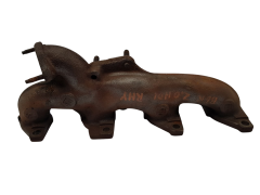 Изпускателен колектор 0341F0 Citroen Peugeot 2.0 HDI 12403