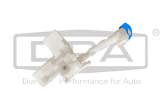 Резервоар за шайби Направете VW Passat 3Q0955453A 99551819702 DPA
