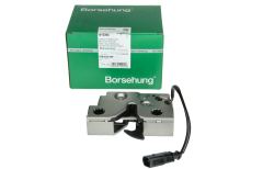 Заключване на капака 57B823509 B10268 Volkswagen Skoda Borsehung