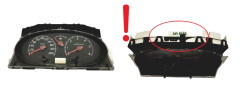 Тахометър Nissan Micra AX765 47315