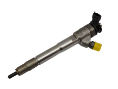 Впръскване на гориво Renault 166003281R 0445110895 Bosch