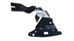 Монтиране на крила Вдясно Оригинал 9827381680 Peugeot