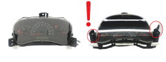 Брояч Fiat Panda 46801545 503000360300 48813