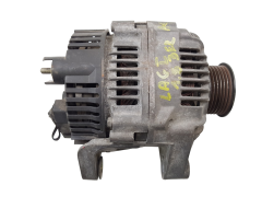 Алтернатор Renault 7700857075 A11VI26 75A Valeo 1030
