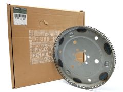 Маховик Оригинал Scenic Mgane II Laguna Espace DP0 1233100QAA