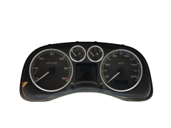 Тахометър Peugeot 307 9655476580 G00 2801
