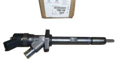 Впръскване на гориво Оригинал Citroen Peugeot C5 C8 406 607 807 2.2HDI 1980AN
