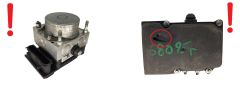 Абсорбционна помпа Renault Modus 8200747138 0265800558 0265232075 3880