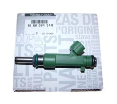 Впръскване на гориво Оригинал 166008494R Renault Dacia