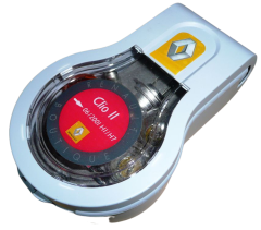 Комплект за ремонт Нов оригинал Renault Clio II 7711421525