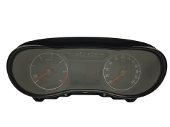 Брояч Opel Zafira 39107175 367030224