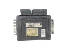 Шофьор 12147527610-01 S118012001N 7536024 Mini BMW Siemens