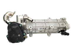 Охладител на отработените газове Оригинал Jumper Boxer Ducato III 3.0 HDI JTD 1618QZ