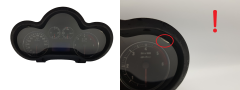 Брояч Alfa Romeo 147 156063178 110080304064 2050
