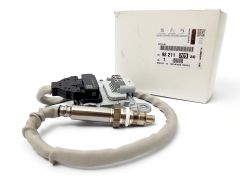 Ламбда сензор Нов оригинал Citroen Peugeot 1.6-2.0 HDi 9821120980