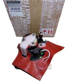 Помпа за AdBlue Нов оригинал 237G00280R Dacia Duster 2