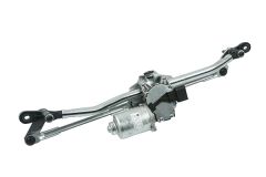 Механизъм на чистачките 5J1955113A 5J1955605B B18655 Skoda Borsehung
