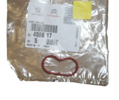 Уплътнение Pompy Vacum Нов оригинал 4556.17 455617 Citroen Peugeot