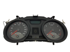 Тахометър Renault Megane 2 8200399692 D 23273