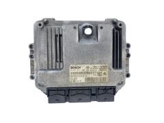 Шофьор 0281011802 9656841080 9653958980 PSA Bosch 63600