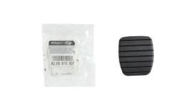 Капаци за педали Нов оригинал 8200874407 Renault