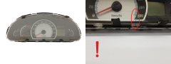 Брояч Hyundai Matrix 94004-17511 3098