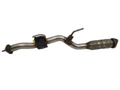 Клапан Egr Нов оригинал 200104EA3A Renault