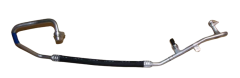 Въздуховод за климатик Нов оригинал 924902843R Renault