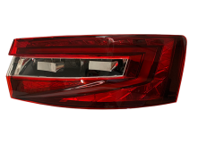 Лампи Права Задна част 3V5945208 99451798402 Skoda Superb III DPA
