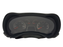 Тахометър Ford Ka 5550050519 5550050505 18783