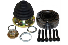 Съвместно Комплект 6N0498103 44980871701 VW Seat Skoda Vika