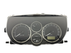 Брояч LR0018-006 YAC501150 Land Rover 56471
