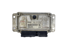 Шофьор 89661-0H040 0261201640 Toyota Bosch