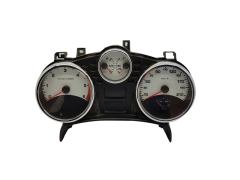 Тахометър Peugeot 207 9662904980 A2C53190342 1147