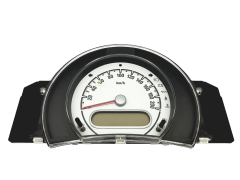 Брояч Opel Agila 34100-52K00 3410052K00 53348