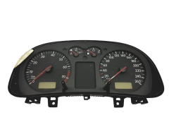 Тахометър VW Golf MK4 Bora 1J0920801B 0263618005 56561
