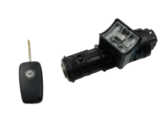 Превключвател за запалване Lancia Ypsilon 00468453610 61027500 1695